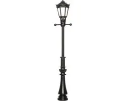 Viessmann H0 Gaslantaarn 6396