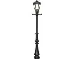 Viessmann H0 Gaslantaarn 6396 - Schaal H0