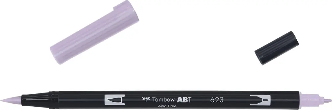 Tombow ABT Dual Brush Pen 623