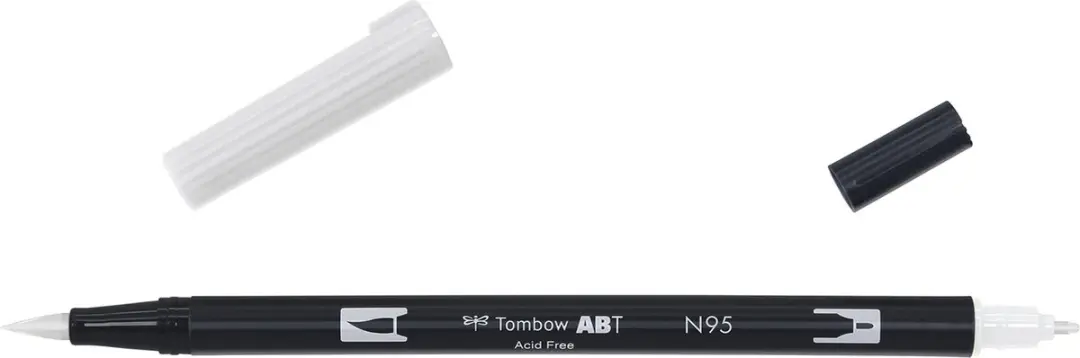Tombow ABT Dual Brush Pen N95