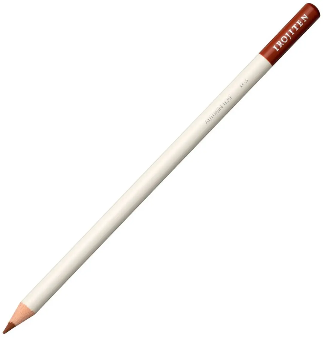 Tombow Irojiten