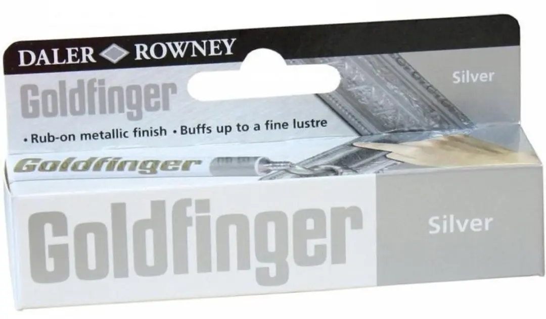Daler-Rowney Goldfinger 22 ml.
