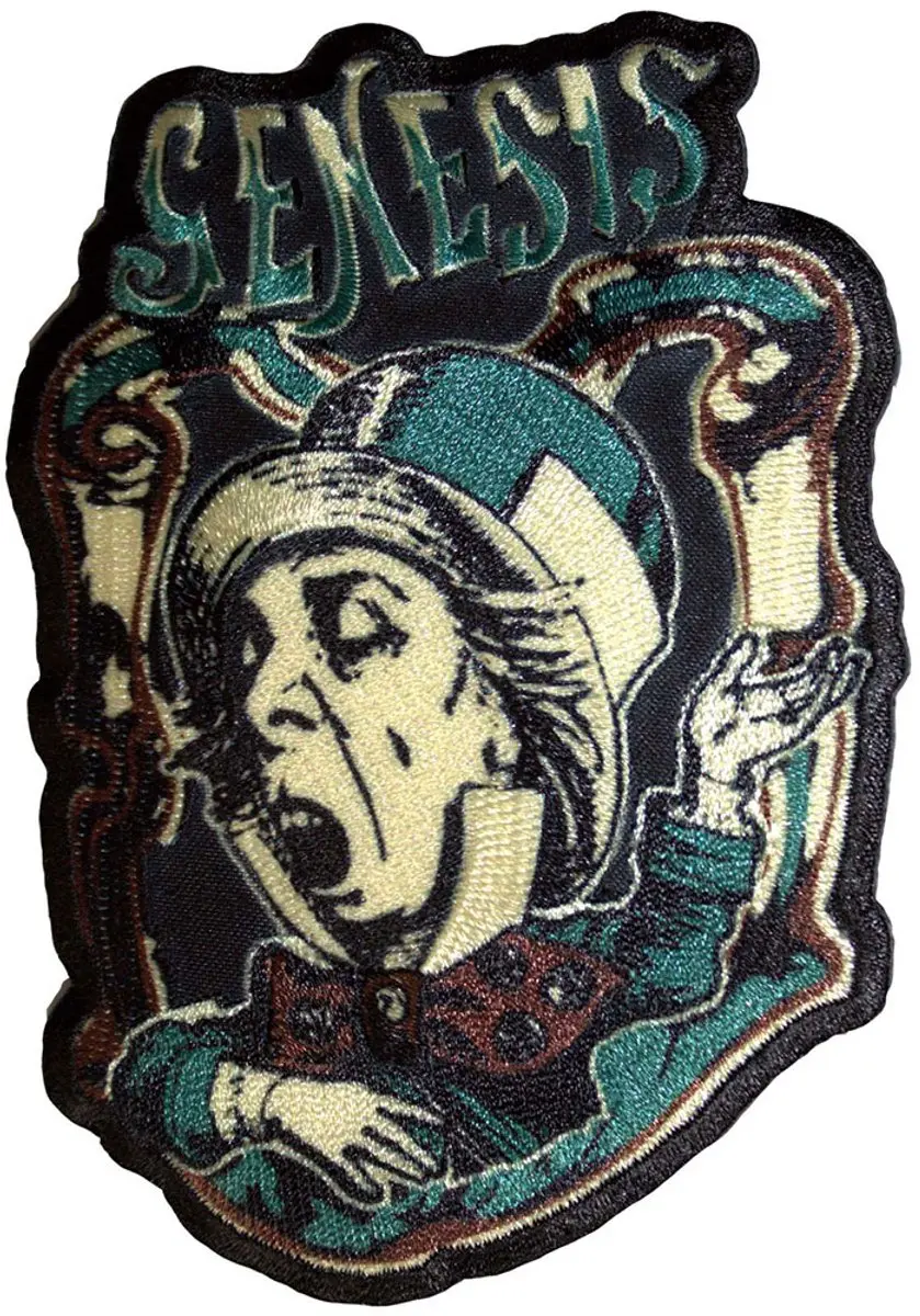 Genesis