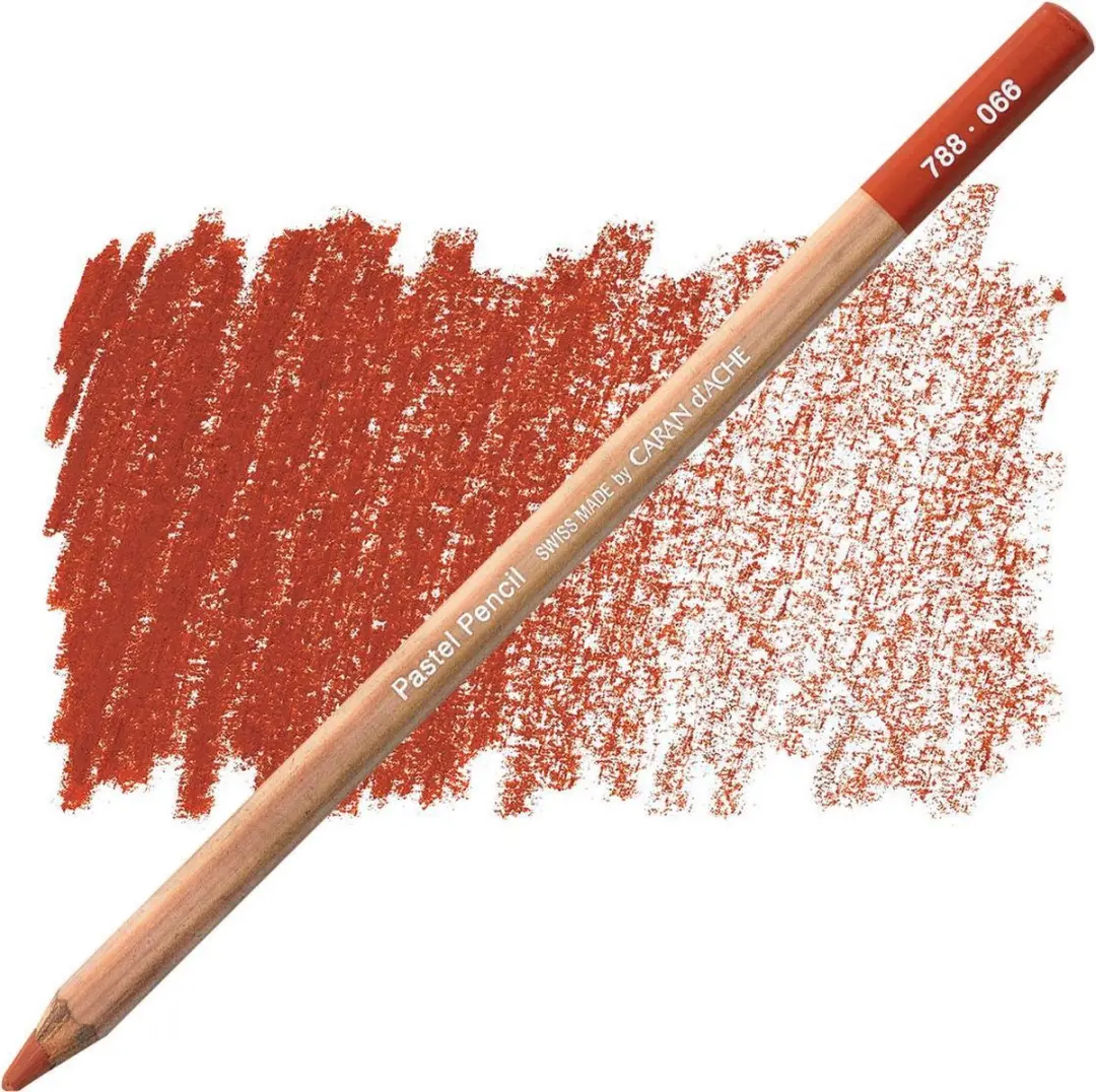 Caran D'ache Pastel Potlood