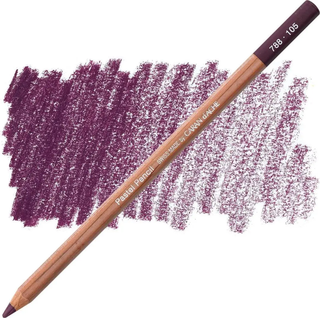 Caran D'ache Pastel Potlood