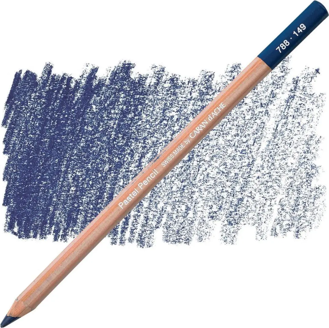 Caran D'ache Pastel Potlood