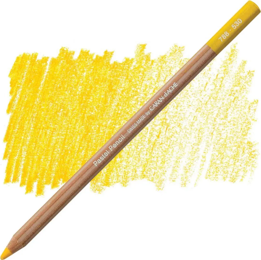 Caran D'ache Pastel Potlood