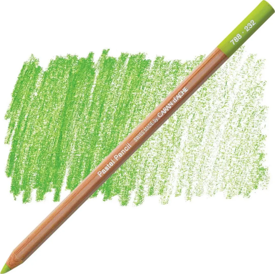 Caran D'ache Pastel Potlood