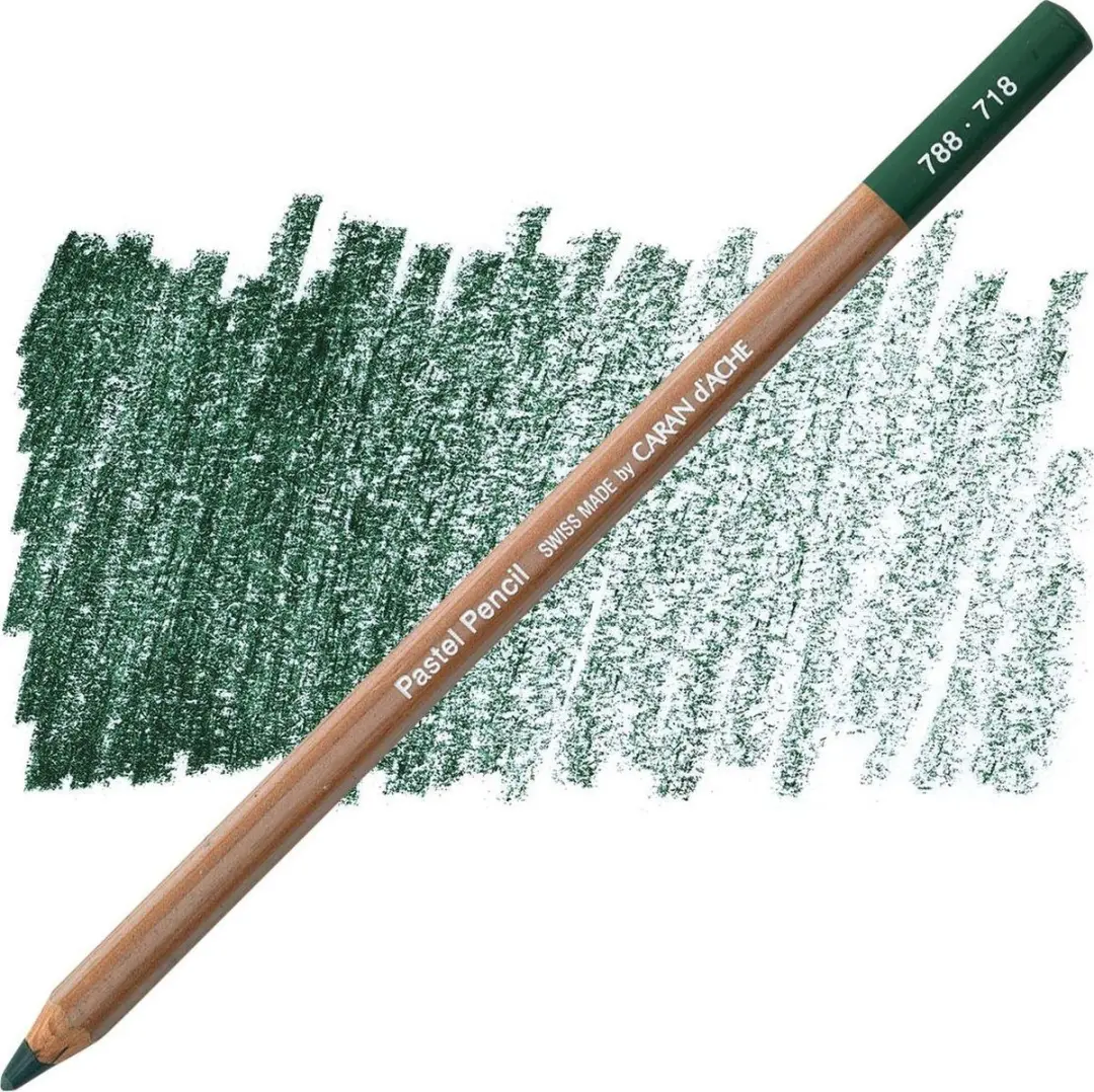 Caran D'ache Pastel Potlood