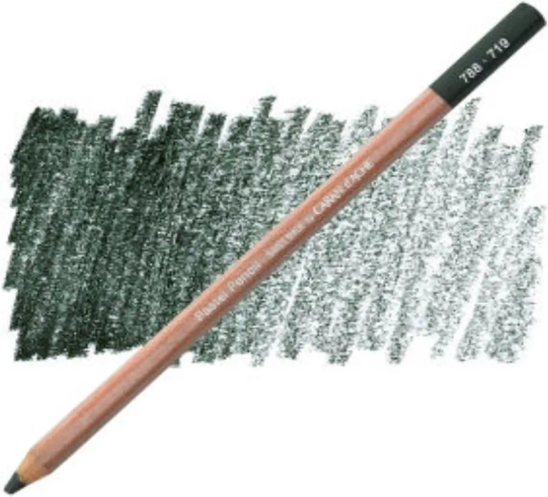 Caran D'ache Pastel Potlood
