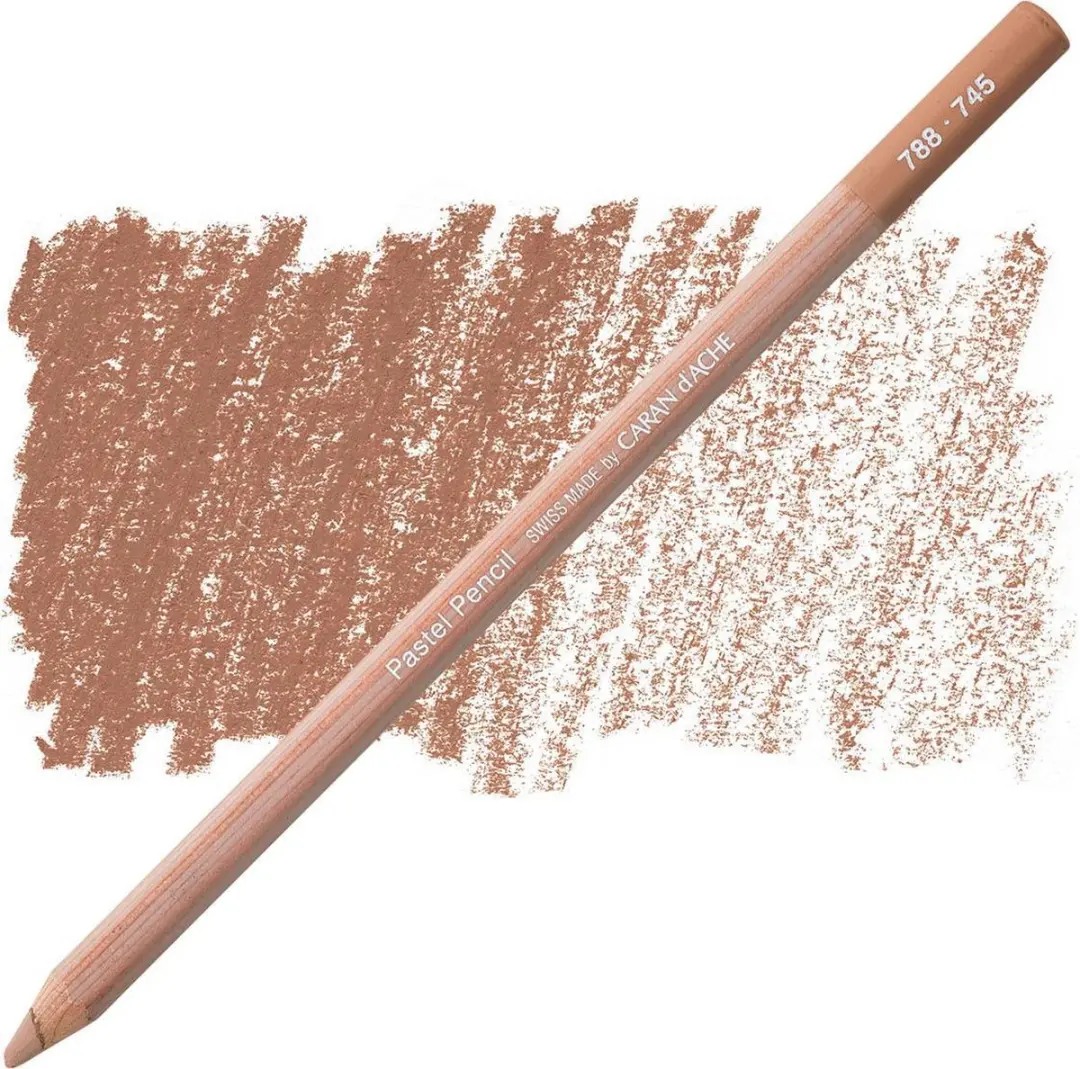 Caran D'ache Pastel Potlood