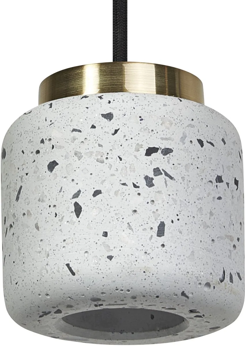 Osram Decor Terrazzo Hanglamp GU10