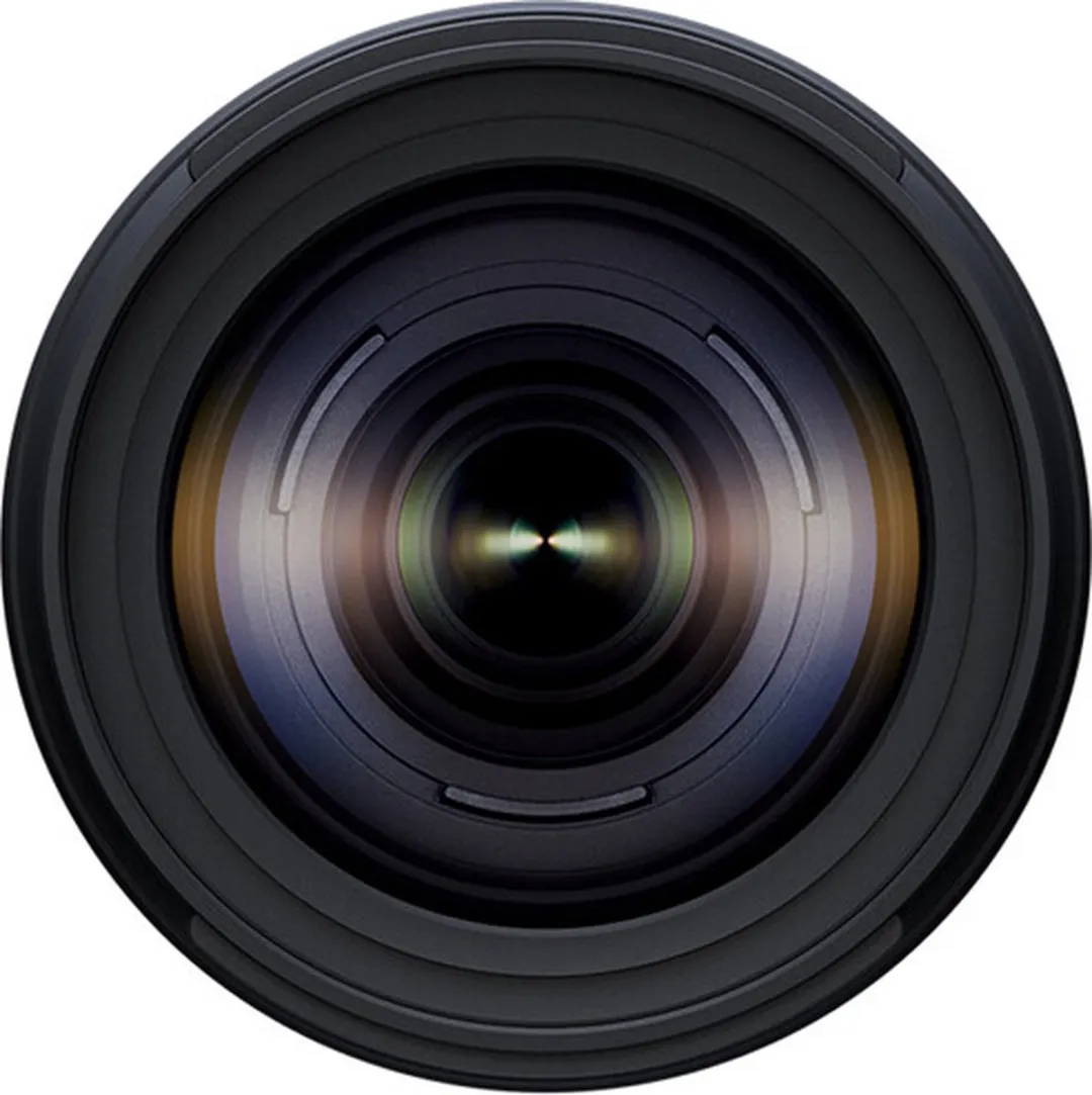 Tamron 18-300mm F/3.5-6.3 Di III-A VC VXD Sony E - 67mm