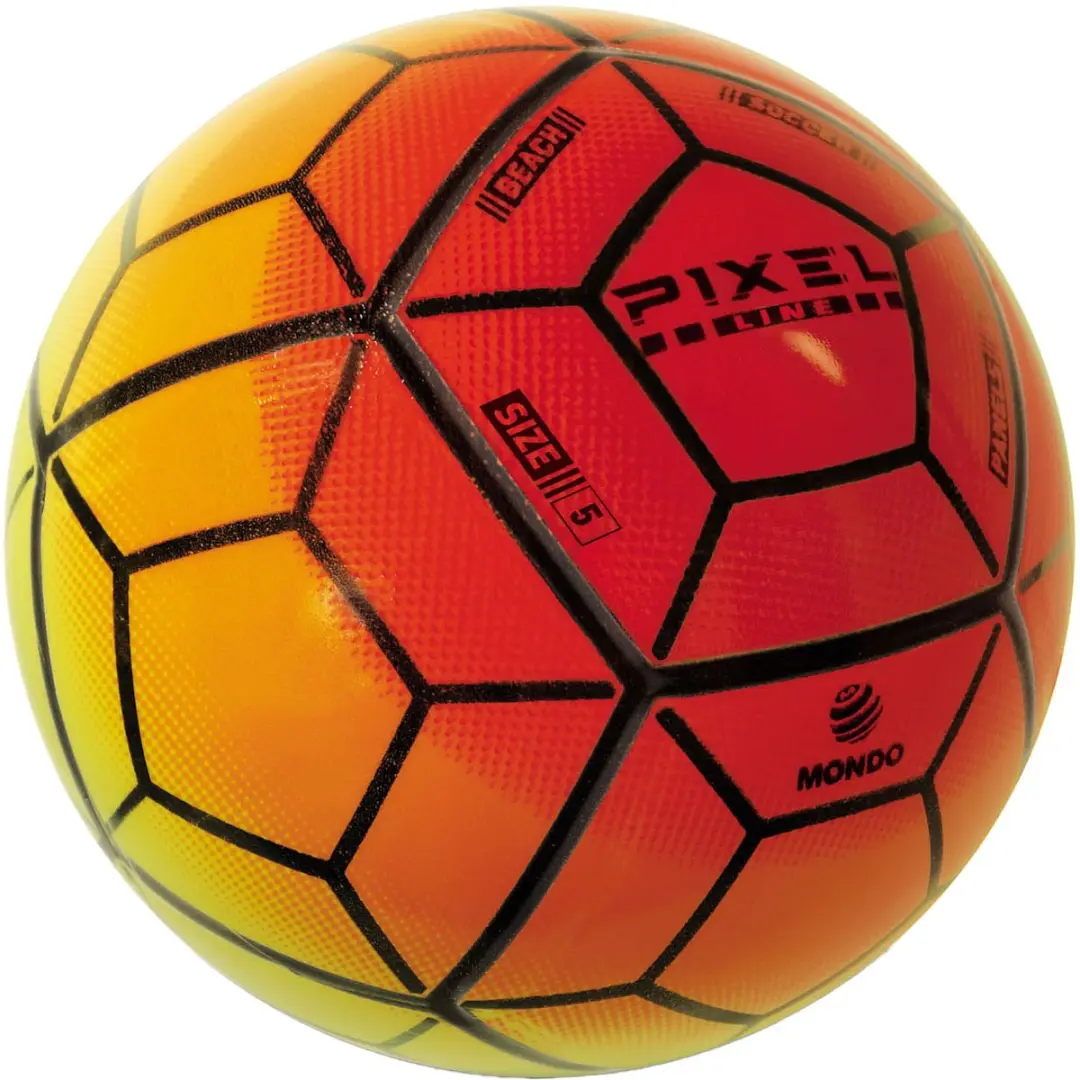 Mondo Beach Voetbal Pixel 23cm