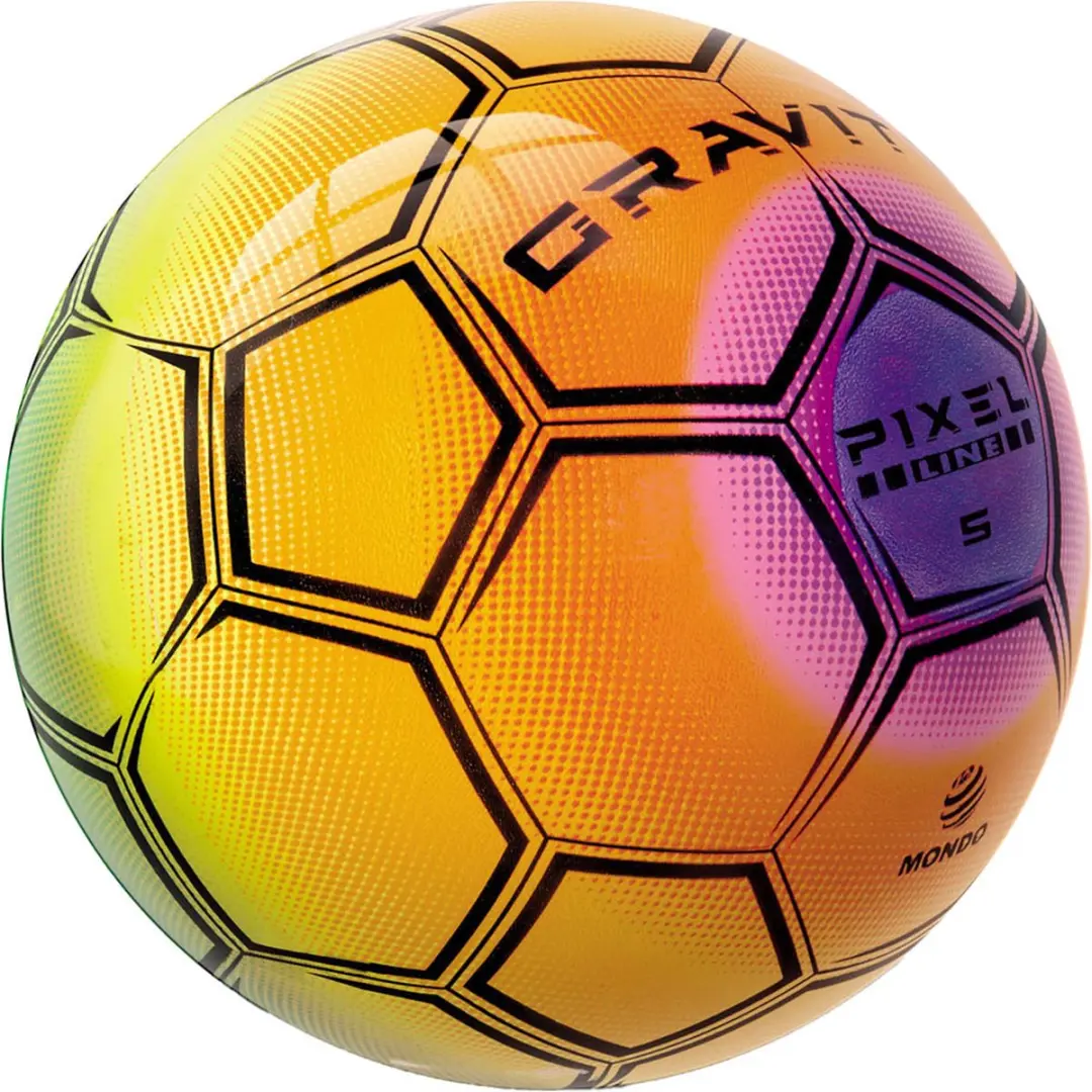 Mondo Voetbal Gravity, 23cm - afbeelding 4 van 4