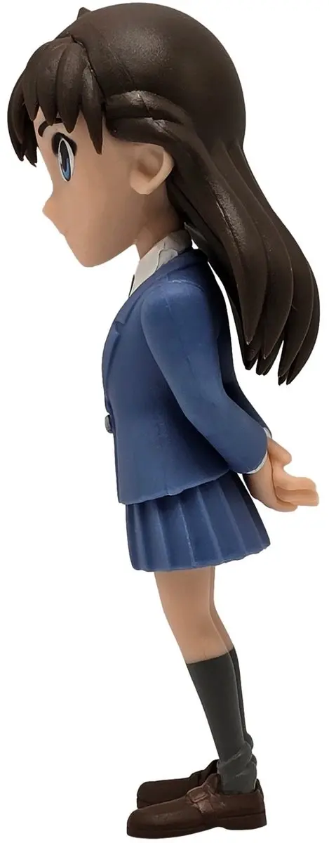 Minix Anime #116 Detective Conan Rachel Moore Figuur 12cm - afbeelding 3 van 6