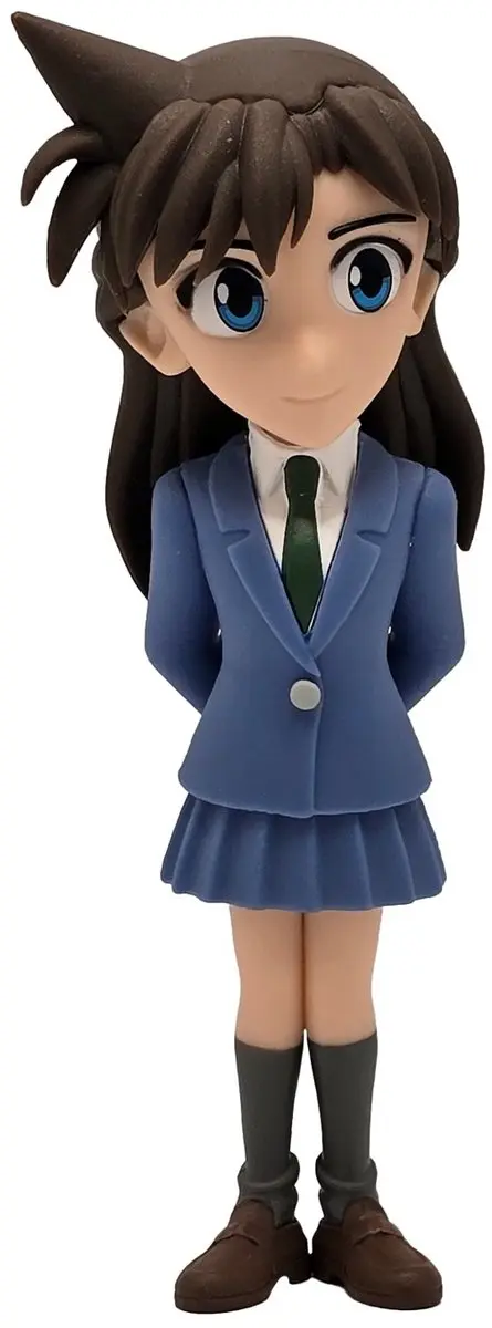 Minix Anime #116 Detective Conan Rachel Moore Figuur 12cm - afbeelding 5 van 6