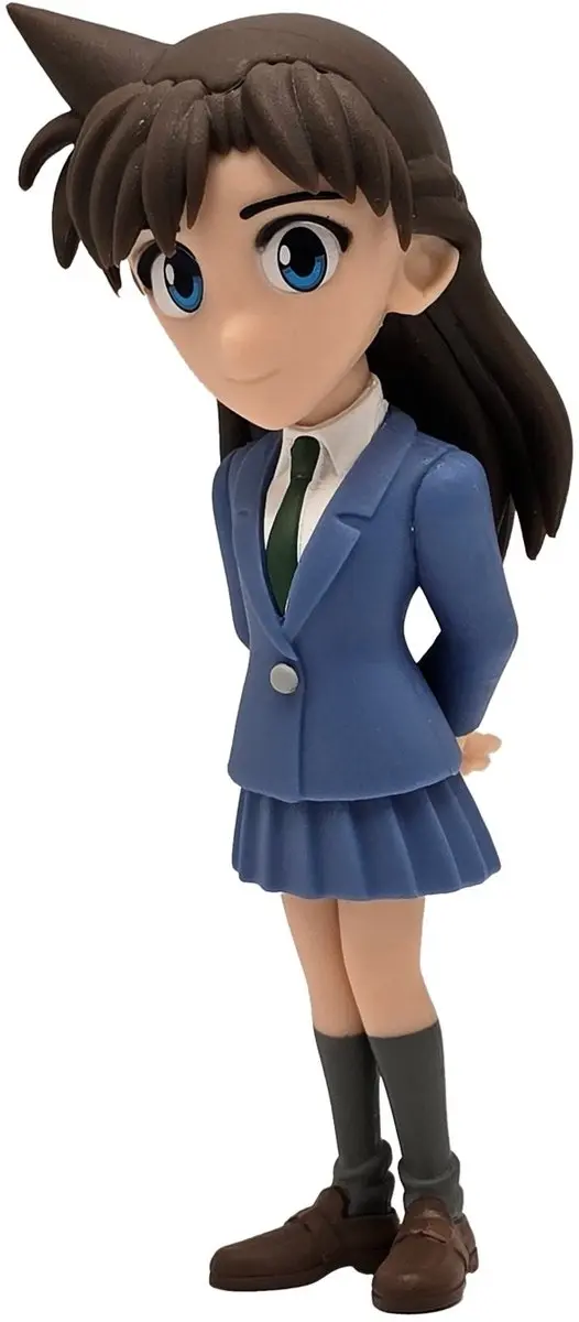 Minix Anime #116 Detective Conan Rachel Moore Figuur 12cm - afbeelding 6 van 6