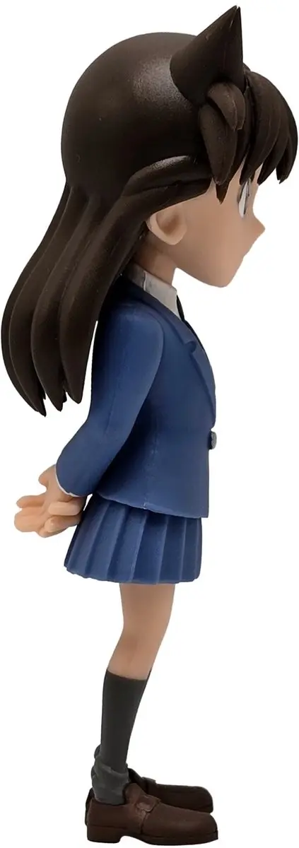 Minix Anime #116 Detective Conan Rachel Moore Figuur 12cm - afbeelding 2 van 6