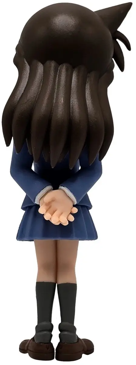 Minix Anime #116 Detective Conan Rachel Moore Figuur 12cm - afbeelding 4 van 6