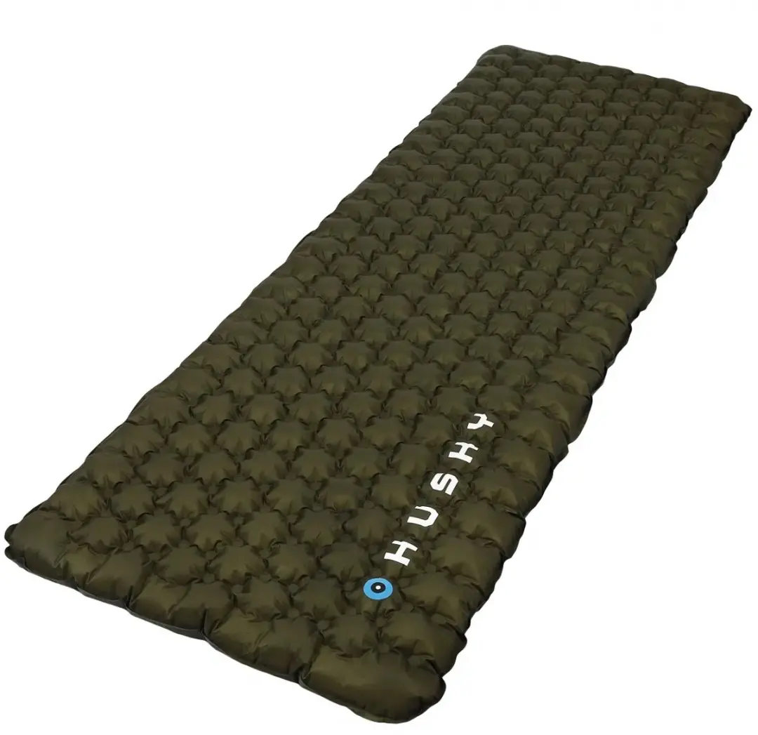 Husky opblaasbare slaapmat Flippy 8,5