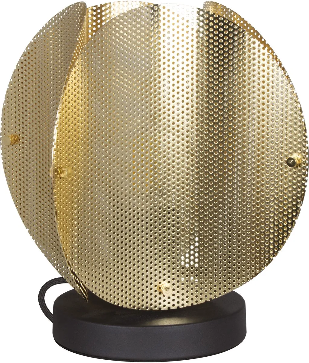 Osram Decor Folded Globe Tafellamp E27