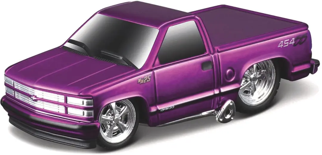 Maisto Chevrolet 454 Ss