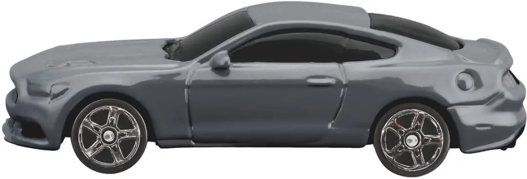 Maisto Ford Mustang