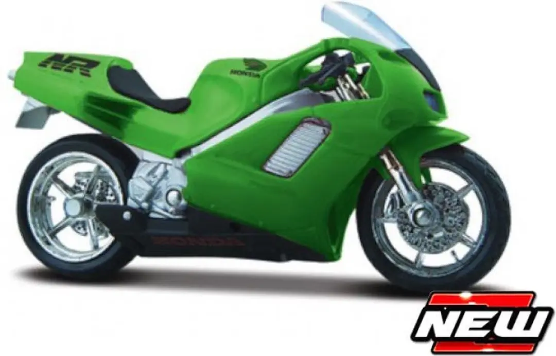 Maisto Honda Nr