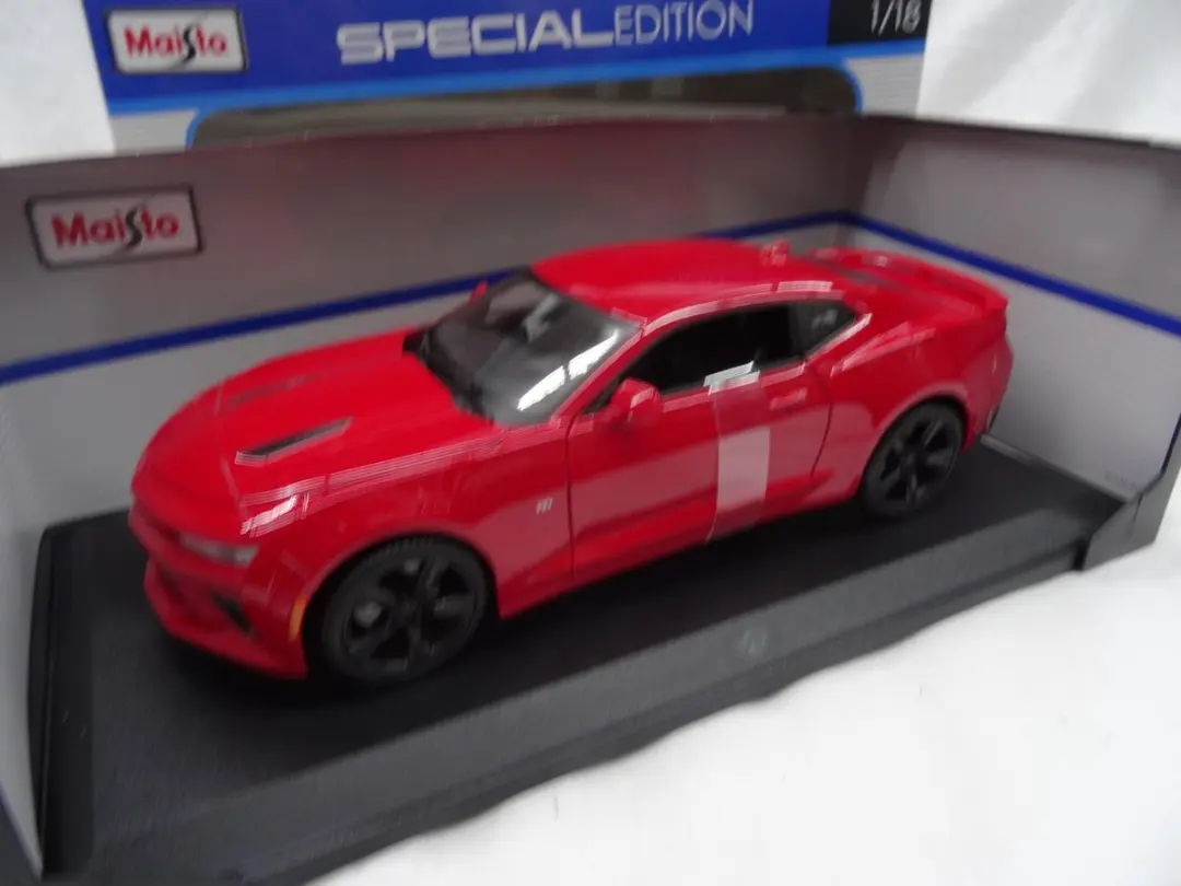 Maisto Modelauto