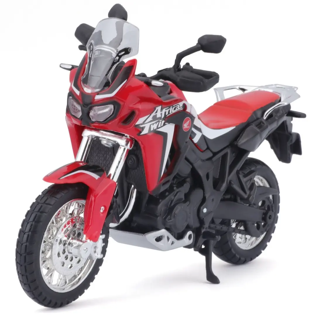 Maisto Honda African Twin