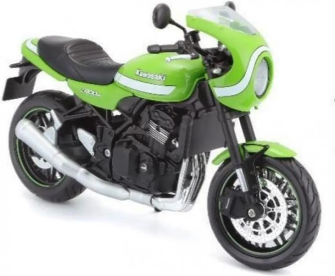 Maisto Kawasaki Z900Rs