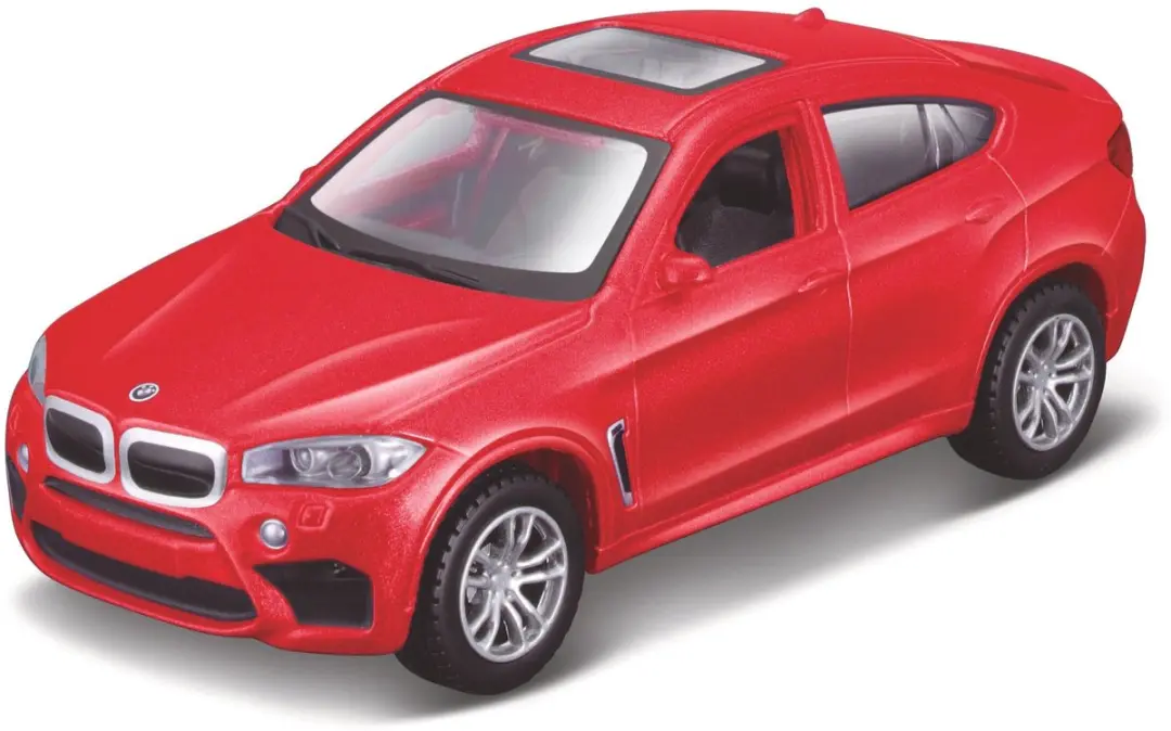 Maisto BMW X6M