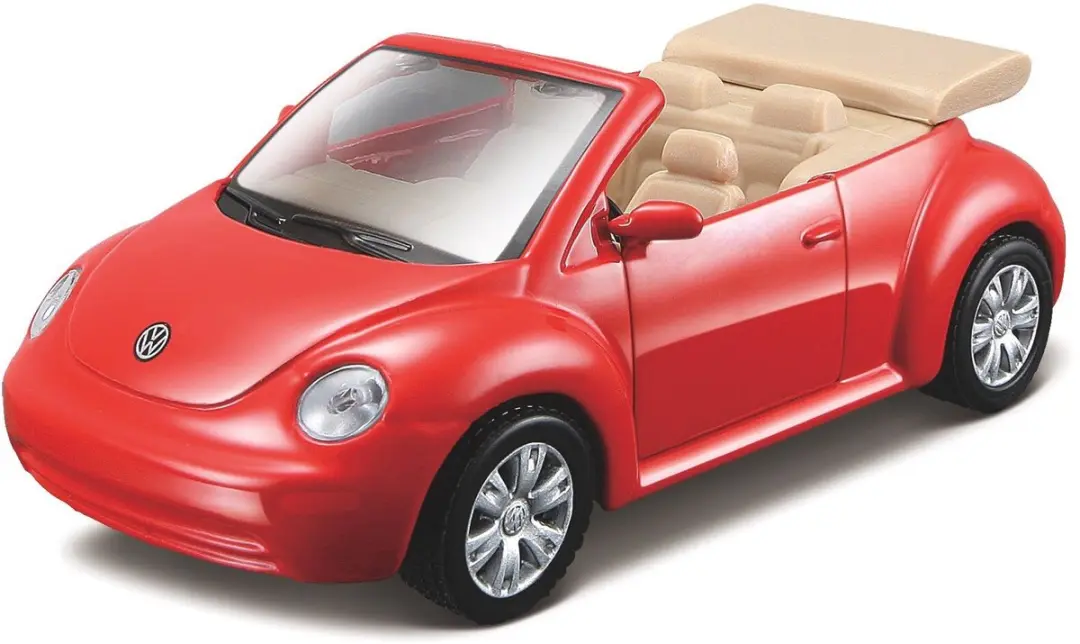 Maisto Volkswagen Beetle