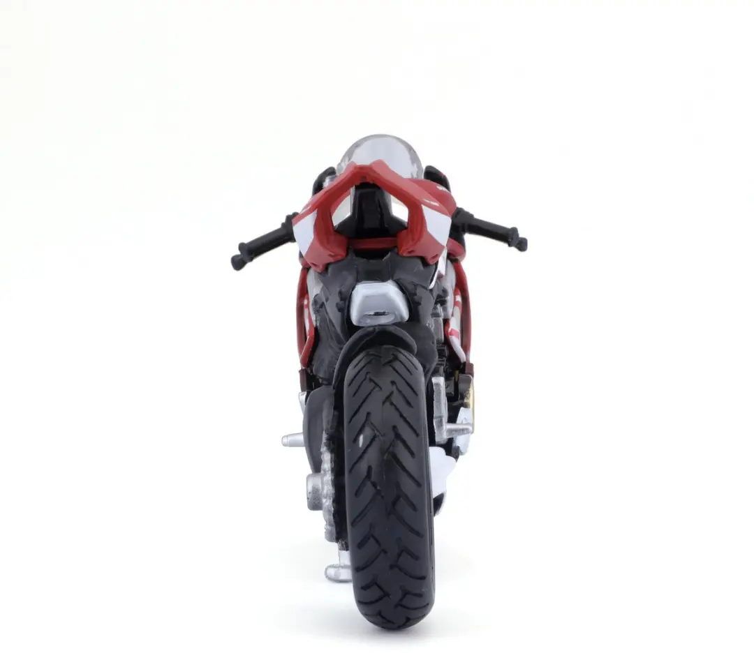 Maisto Ducati Panigale V4