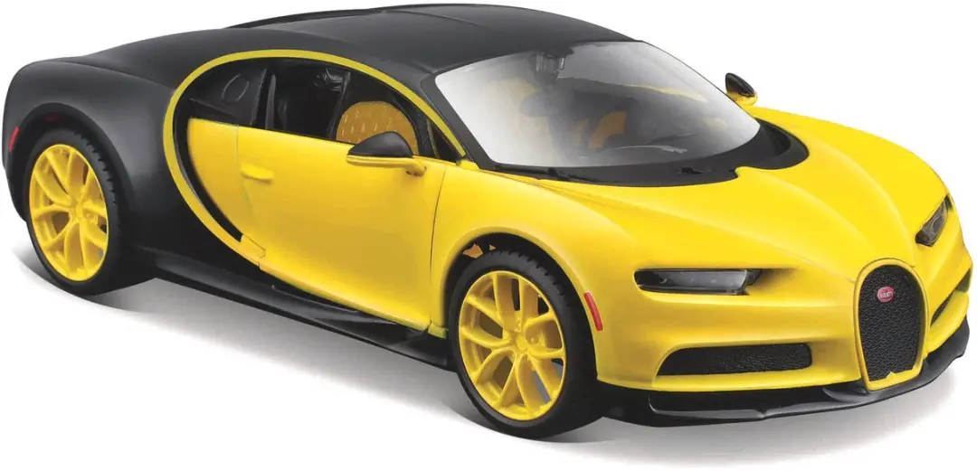 Maisto Bugatti Chiron
