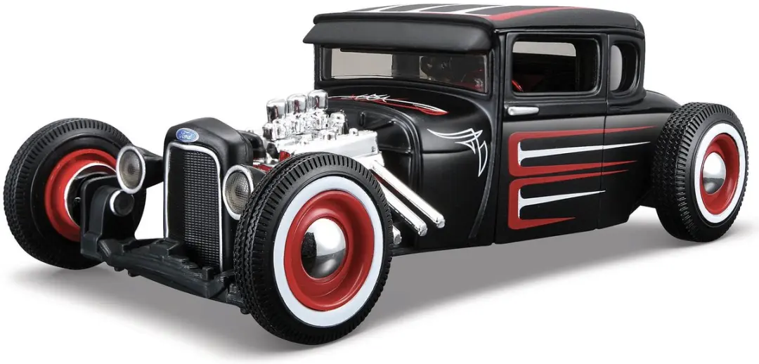 Maisto Ford Model A