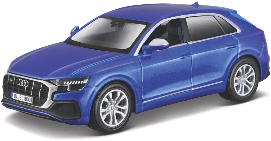 Maisto Audi Sq8