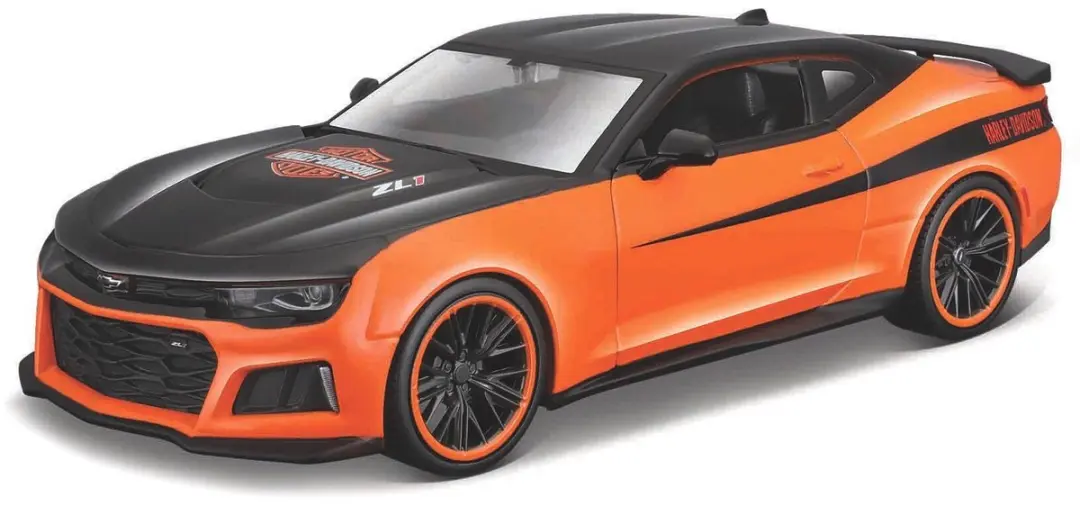 Maisto Chevrolet Camaro