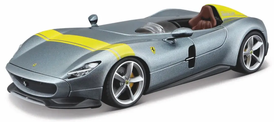 Maisto Ferrari Monza