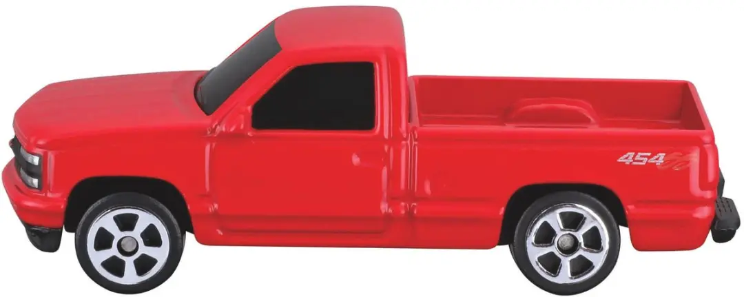 Maisto Chevrolet 454 Ss