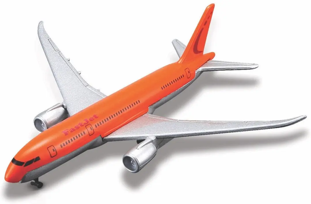 Maisto Boeing 787-8