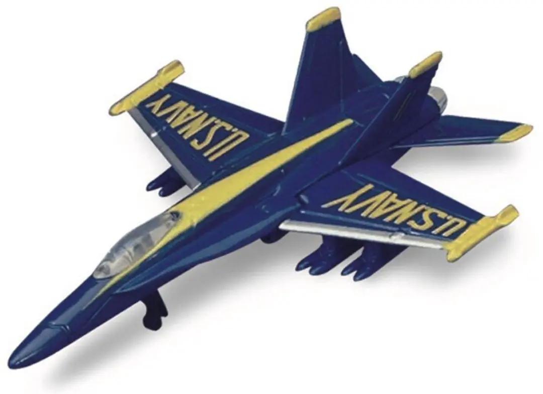Maisto McDonnell Douglas F/A-18