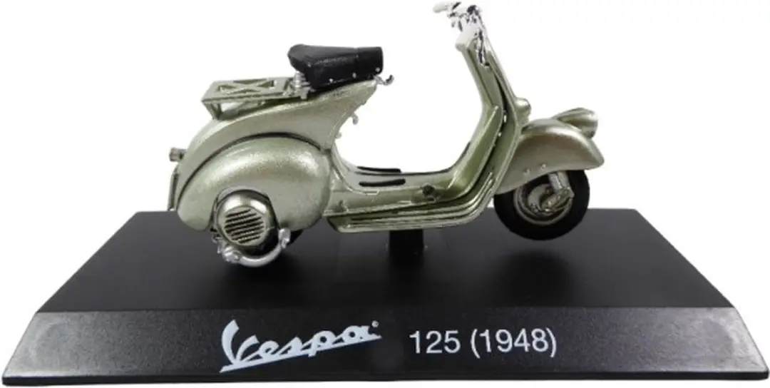Atlas Masito: Vespa 125 (1948) Schaalmodel 1:18
