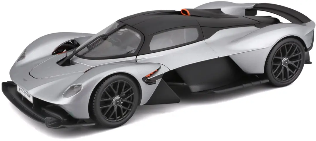 Maisto Aston Martin Valkyrie