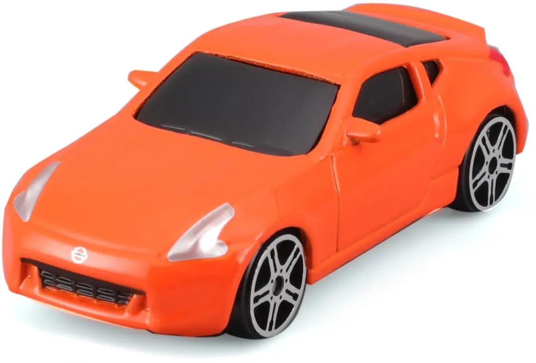 Maisto Nissan 370Z