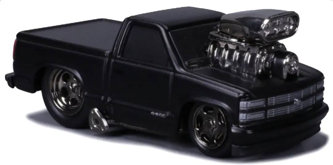 Maisto Chevrolet 454 Ss