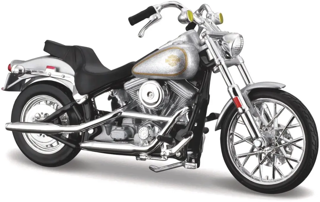 Maisto Harley-Davidson Fxst