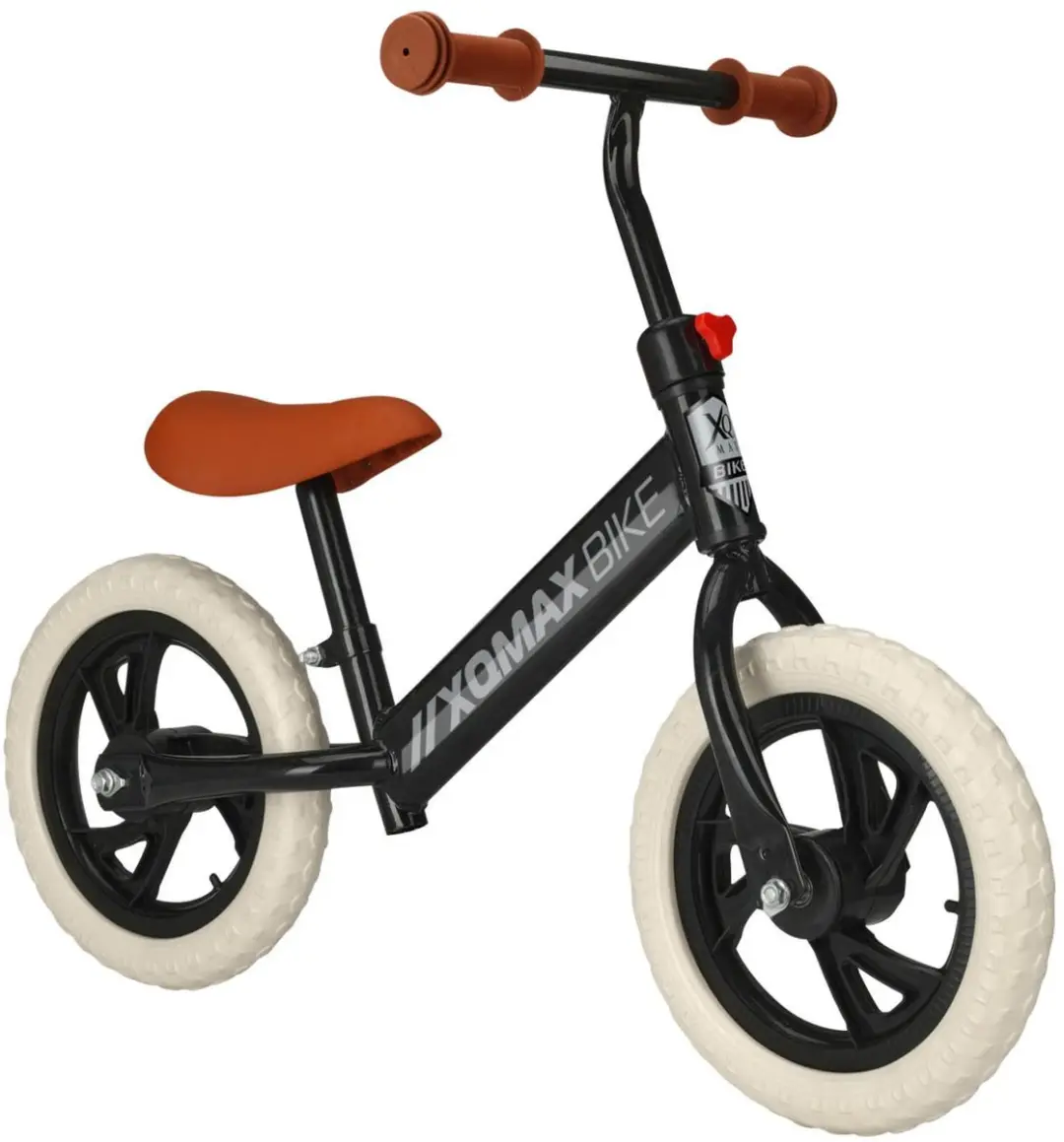 XQMax Loopfietsje 12 Inch