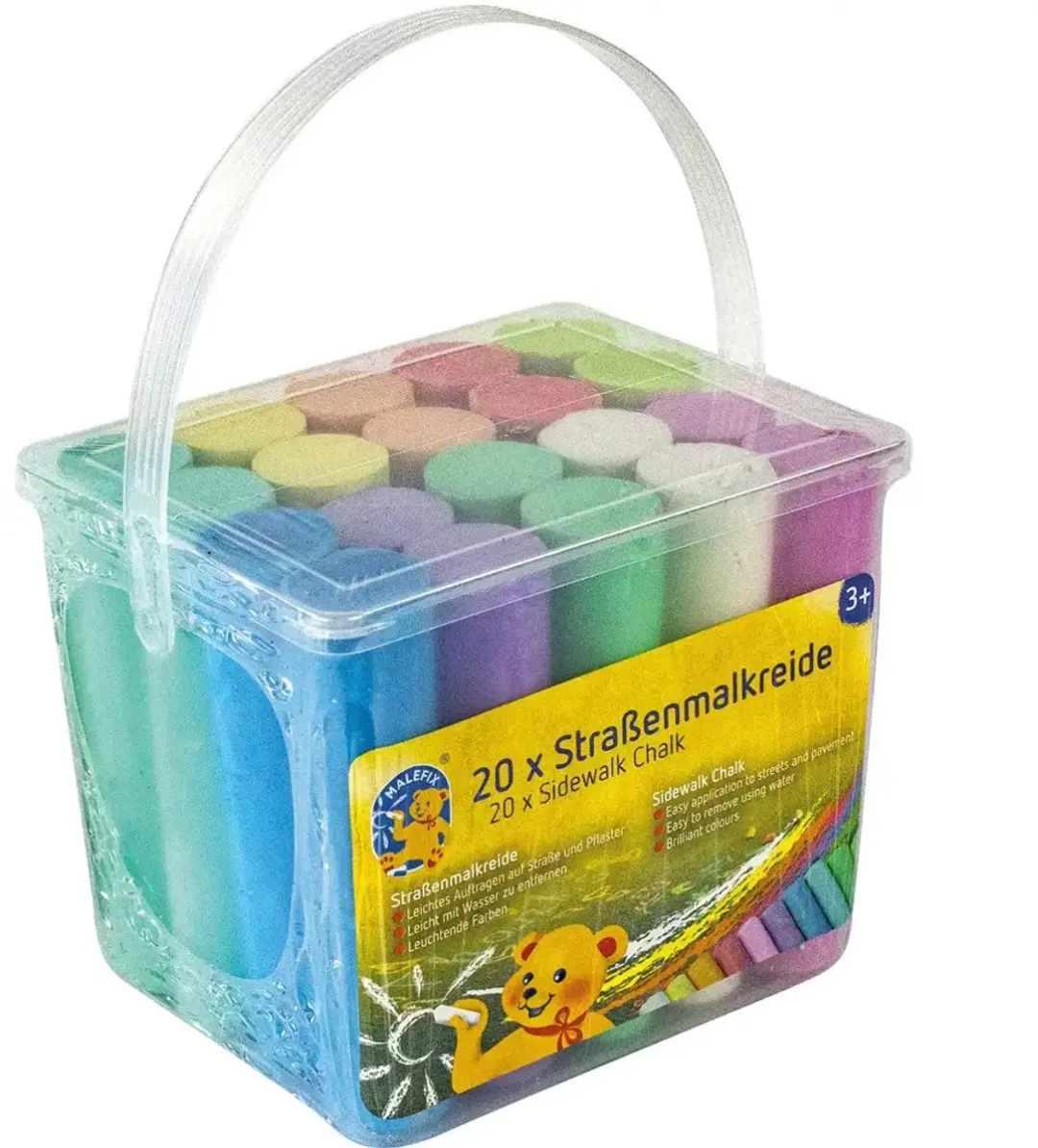 PUSTEFIX Stoepkrijt